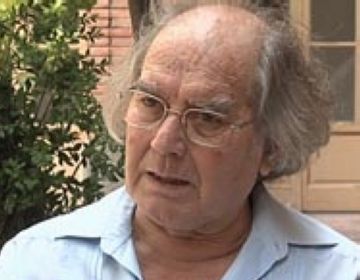 Adolfo Pérez Esquivel: 'Cal que el poble decideixi, no el Tribunal Constitucional'
