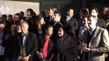 La Nit de l'Esport segueix cohesionant l'esport santcugatenc