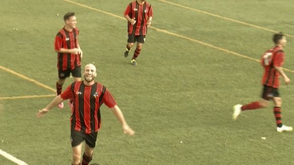 El Sant Cugat Esport vol retrobar-se amb el triomf a Manresa en un duel vital per la permanència