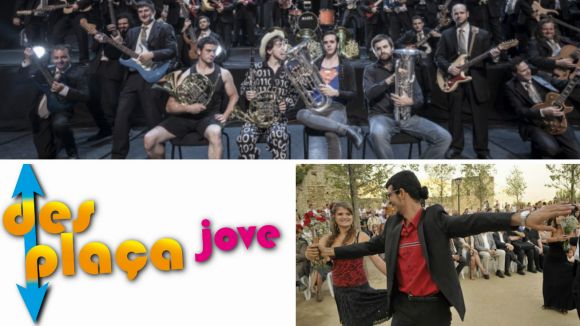 Santcugatenques solidàries amb el món, al SAF