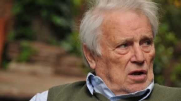 El Club Muntanyenc Sant Cugat acull avui els versos de Gabriel Ferrater i Francesc Garriga