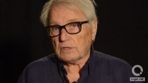 El Club Muntanyenc ret avui un homenatge a Francesc Garriga