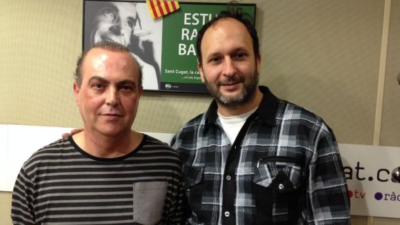 L'espai 'Entitats' del SAF descobreix la tasca d'Assadega'm