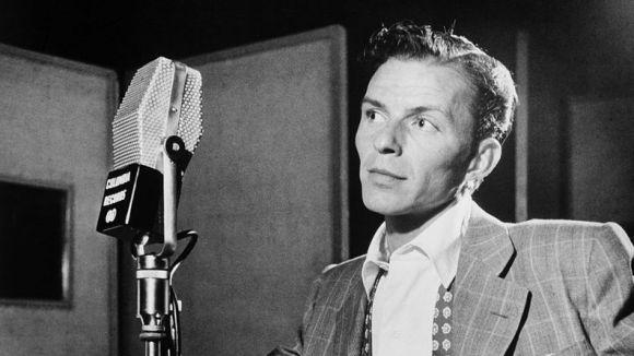 'Cinema a la Xarxa' ret homenatge a Frank Sinatra al SAF