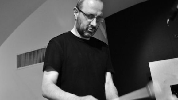 Fred Claruquist i Jordi Rossy Quartet actuen avui al cicle Jazz en Viu