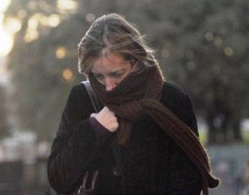 Aleix Andrés: 'Tindrem glaçades matinals'