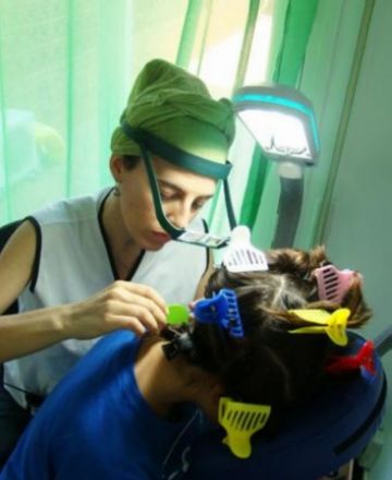 Alt: Neus Quimasó: 'Sant Cugat és un lloc important de cobrir'