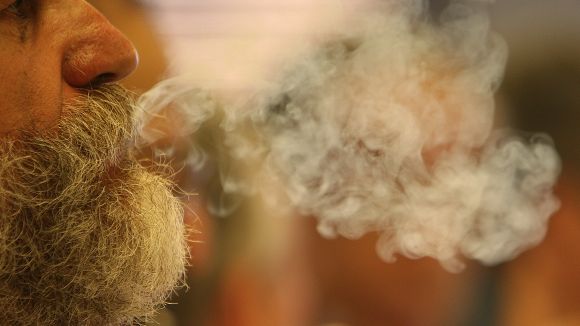 La fumada lenta de pipa de Festa Major arriba avui a la 27a edició