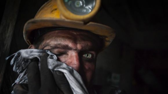 La Fundació Cabanas inaugura avui una exposició fotogràfica sobre les mines de maragdes de Colòmbia