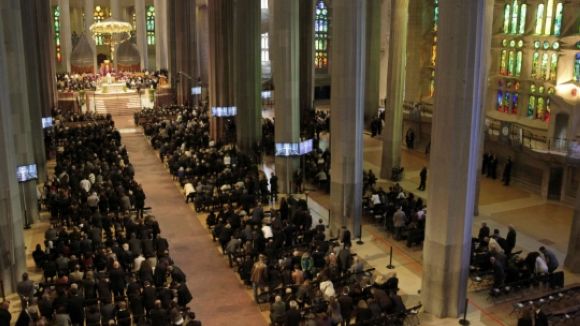 Els familiars de les víctimes de l'accident de Germanwings reclamen més control mèdic als pilots