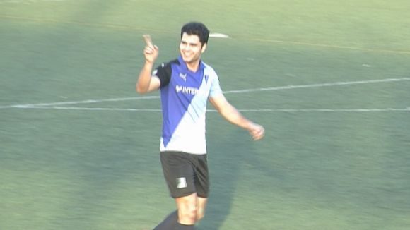 El Junior es juga bona part de la permanència a Segona Catalana davant el Marianao, rival directe