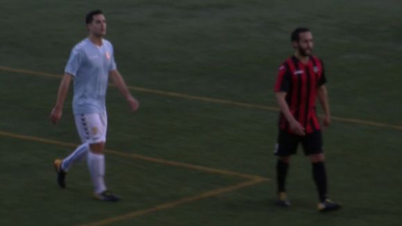 La falta d'olfacte de cara a porteria castiga el SantCu que perd davant un Manresa temible lluny de casa