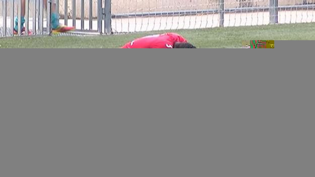 Un SantCu abocat a la contrarellotge desaprofita una oportunitat d'or per signar la permanència