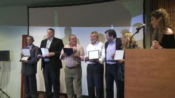 La UESC i el Mira-sol Baco, finalistes dels Premis Ciutat de Sant Cugat