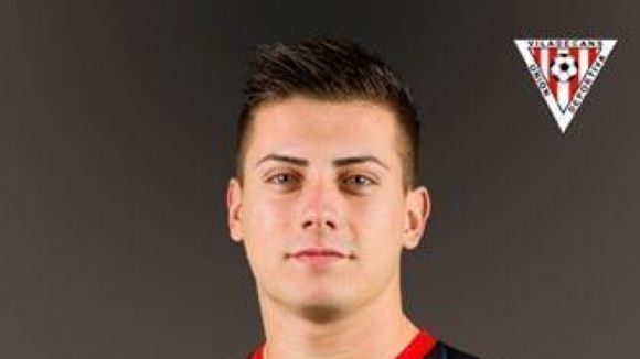 Aaron Adams reforça la part atacant del SantCu després de la marxa de Javi Ruiz