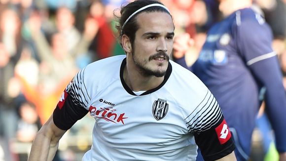 El futbolista santcugatenc Alejandro Rodríguez jugarà a la Serie A italiana amb l'Empoli