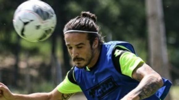 El santcugatenc Àlex Rodríguez defensarà els colors del Cesena de Sèrie B