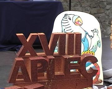 Alt: Derroten la pluja