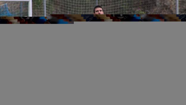 El Valldoreix veu com el Llefià li remunta en els darrers minuts i suma la segona derrota consecutiva