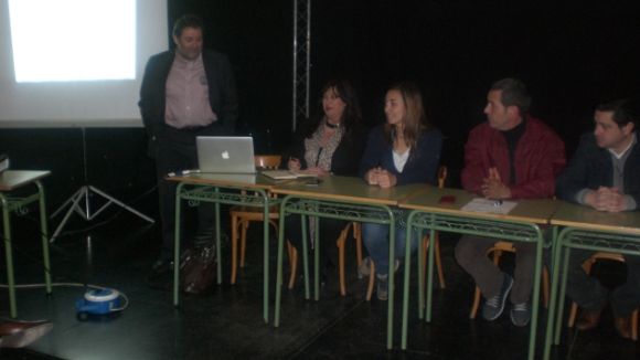 El CFU Mira-sol Baco convoca Assemblea General l'últim divendres de març