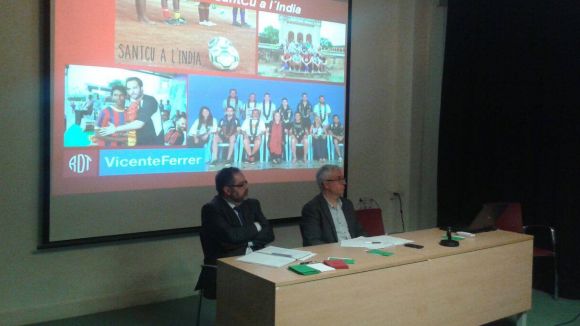 L'assemblea del Sant Cugat Esport se celebrarà el divendres 2 de desembre