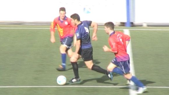 Els errors defensius condemnen un Junior que pot perdre diumenge la segona plaça