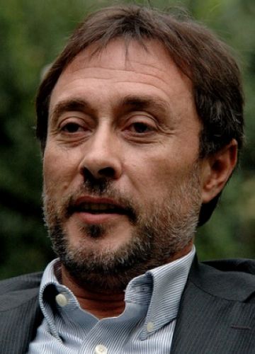 Agustí Benedito: 'El meu lema és transparència, honestedat i participació'