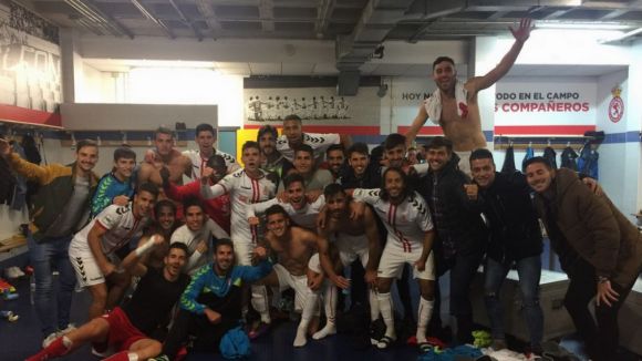 Els santcugatencs Benja i Gabri, a la tercera ronda de la Copa del Rei amb la Cultural Leonesa i el Formentera