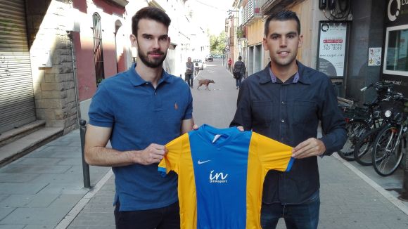 Neix a Can Magí l'escola de tecnificació de futbol Brain Futbol