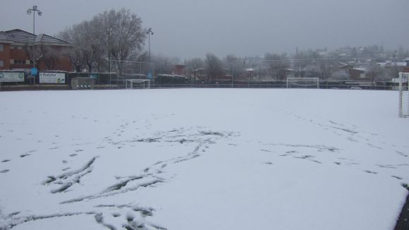 Es jugaran els partits de la ZEM Jaume Tubau, de Mira-sol i en els pavellons