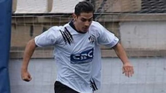 El SantCu perfila la plantilla pel debut a Primera Catalana amb sis incorporacions