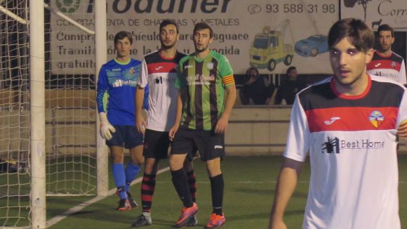 La Tercera Catalana dóna el tret de sortida amb quatre equips santcugatencs