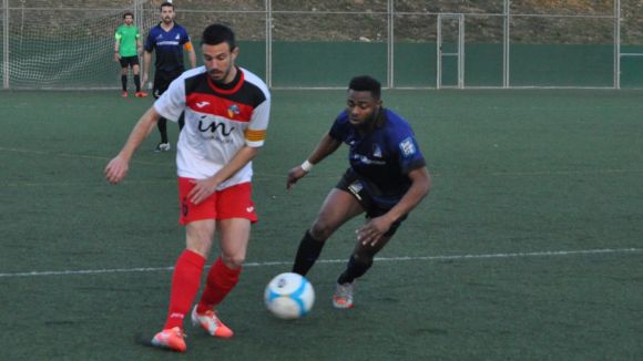 SantCu i Junior volen deixar enrere les males dinàmiques i tornar a aixecar el vol aquest 2017