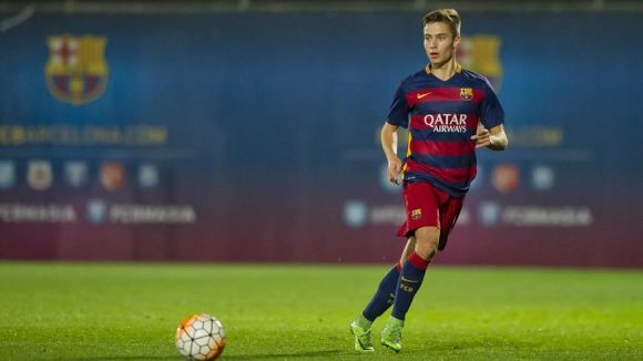 Franquesa: 'El Vila-real aposta pel planter i la formació, el Barça ha perdut aquest segell'
