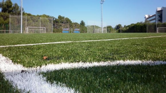 Alt: Thau i Àgora cedeixen les instal·lacions a Valldorsala perquè organitzi competicions