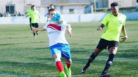 Ferran Roca i Alejandro Varón, primers fitxatges del SantCu per a la nova temporada