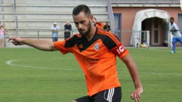 El SantCu incorpora el central francès Florent Pierre per reforçar la línia defensiva