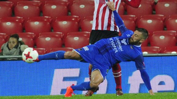 Gabri (Formentera): 'Vaig veure entrar un company com un avió i quan vaig girar-me la pilota era dins'