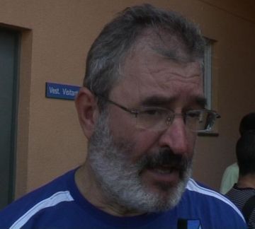 Francesc Puig: 'Volem sentenciar la lliga a Sitges i aprofitar aquesta oportunitat'