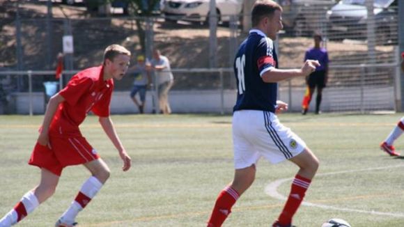 La penúltima jornada de l'ICUP definirà les posicions des de la nou fins la 16