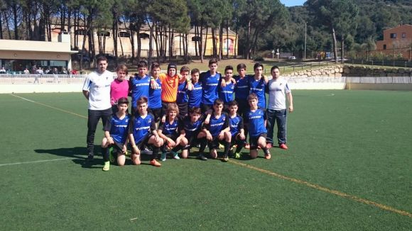 Els equips del Junior afronten amb confiança la doble jornada del MIC