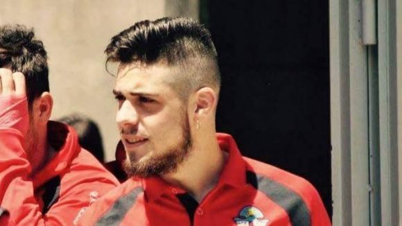 Ruiz: 'Guanyar el Manresa ens ha servit per tenir més confiança'