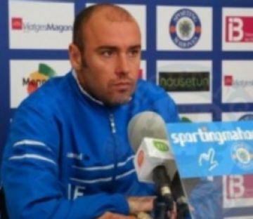 Alt: Joan Esteva renova amb l'Sporting Mahonès