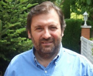 Joan Salabert: 'La paraula clau d'aquesta temporada és consolidació'