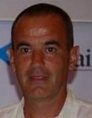 Joaquim Garcia : 'L'equip ha reaccionat quan ha entès que jugàvem a Primera Territorial'