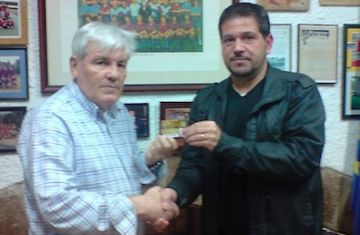 Félez: (Penya Blaugrana): 'Estic orgullós dels valors transmesos als jugadors'