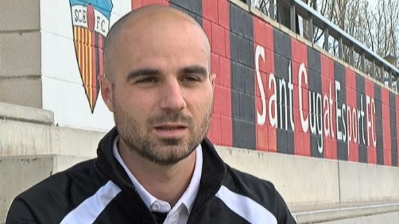 Julián Marín vol disputar amb Tailàndia els Jocs Olímpics de futbol de Tòquio