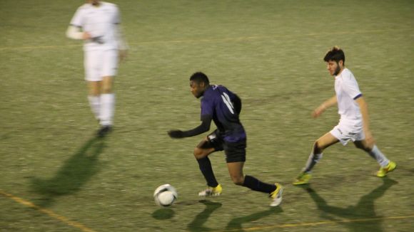 El Junior busca un triomf imprescindible davant un rival directe, el Sant Joan Despí