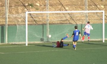 Argemí (Junior): 'El triomf a Lloret és una gran injecció de moral'