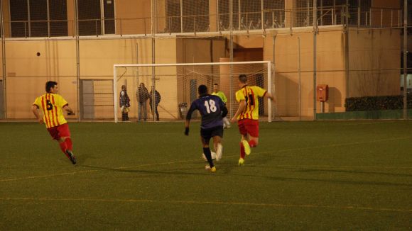 Un Junior FC amb urgències rep un San Mauro en hores baixes
